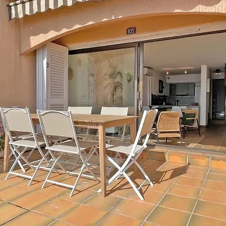 Clos De La Madrague *