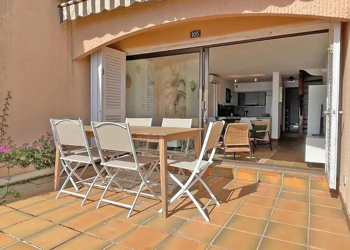 Clos De La Madrague *