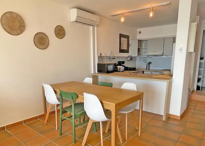 Clos De La Madrague Apartamento *