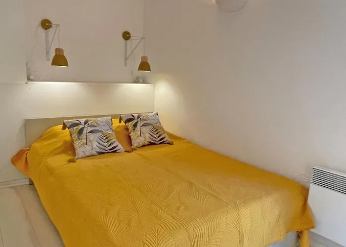 Clos De La Madrague *