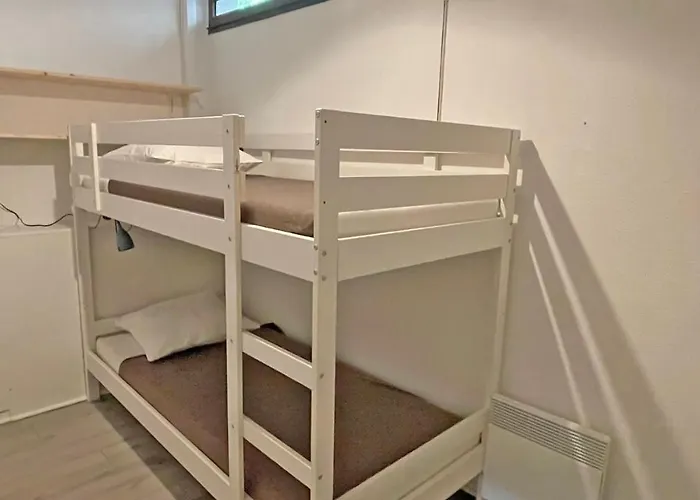 Clos De La Madrague Apartamento *