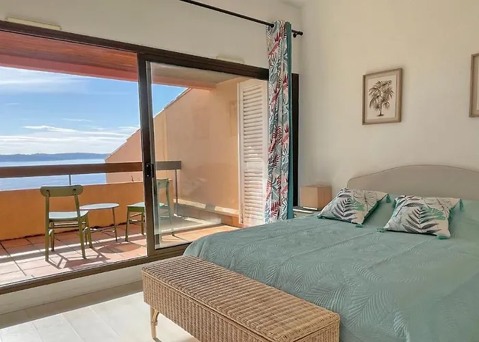 Apartamento Clos De La Madrague *