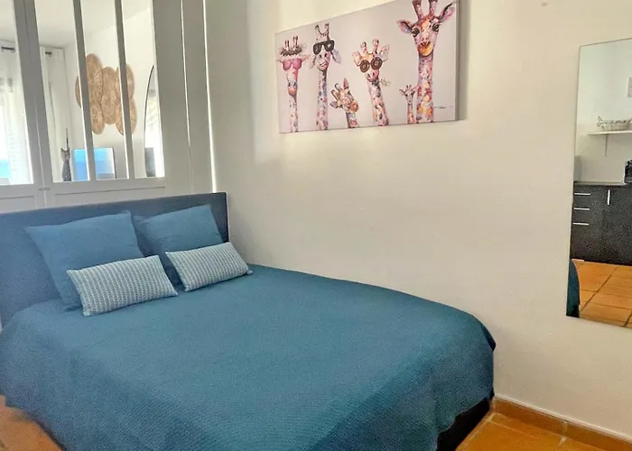 Clos De La Madrague * Sainte-Maxime