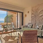 Apartament Clos De La Madrague Sainte-Maxime