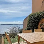 Clos De La Madrague * サント・マキシム