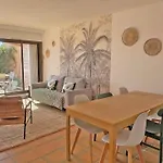 Clos De La Madrague Apartament