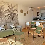 Clos De La Madrague Apartament