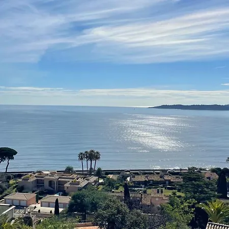 Clos De La Madrague Sainte-Maxime