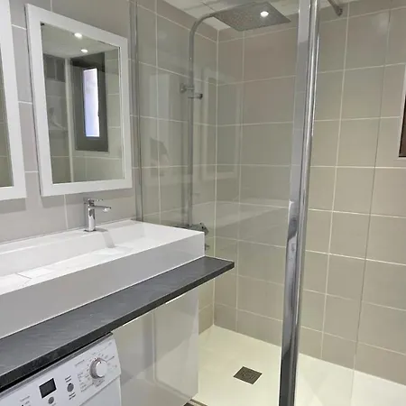 Clos De La Madrague Apartment