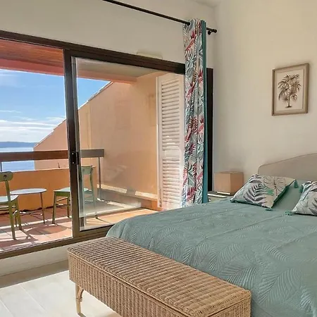 Apartment Clos De La Madrague *