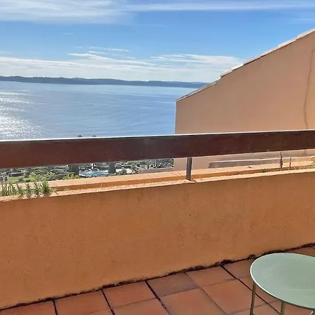 Apartment Clos De La Madrague *