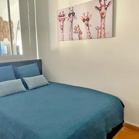 Clos De La Madrague * Sainte-Maxime