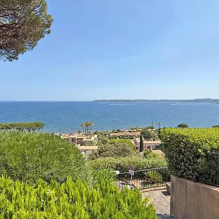 Clos De La Madrague Sainte-Maxime