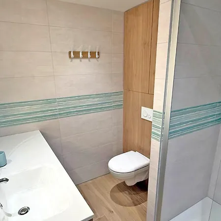 Clos De La Madrague Apartment