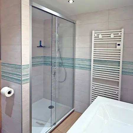 Apartment Clos De La Madrague Sainte-Maxime