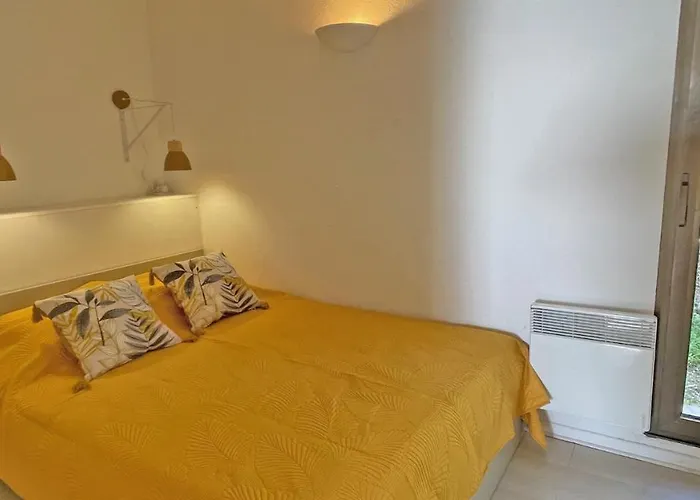 Clos De La Madrague * Sainte-Maxime