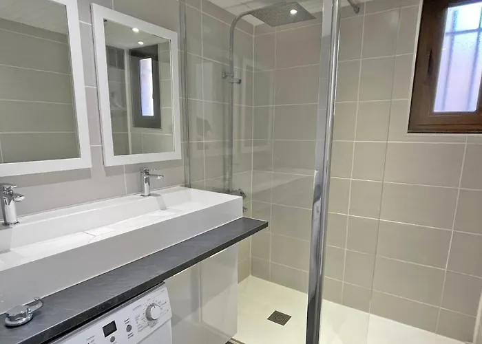 Clos De La Madrague Apartamento