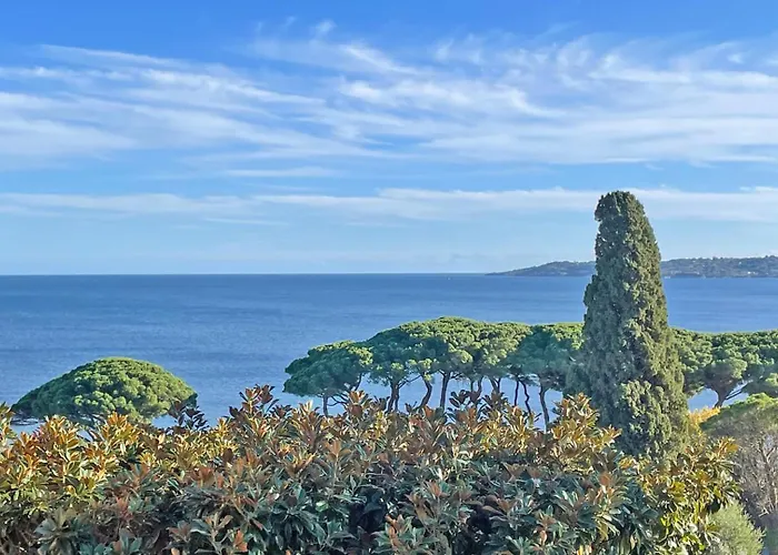 Appartamento Clos De La Madrague *