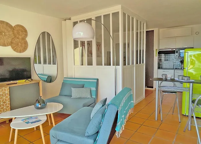 Clos De La Madrague *